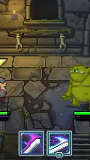 Bit Heroes screenshot 6