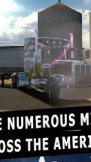 Truck Simulator PRO US screenshot 10