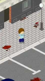Zombi Adventum screenshot 4