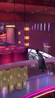 Persona 5: The Phantom X screenshot 3