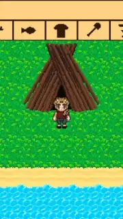 Survival RPG: Lost Treasure Adventure screenshot 8