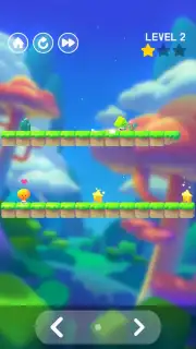 Pocket Jump screenshot 12