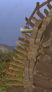 Albion Online screenshot 7