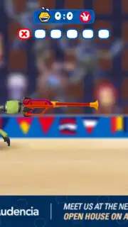 Fixies vs Crabots screenshot 3