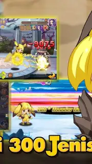 Poket Master screenshot 4