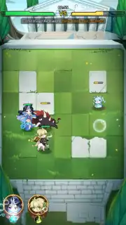 Olympus: Idle Legends screenshot 5