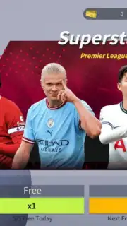 EA Sports FC Empires screenshot 14