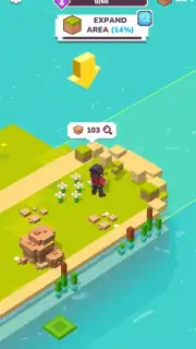 Craft Valley screenshot 9