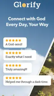 Glorify screenshot 8