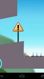 Crazy Wheels screenshot 2