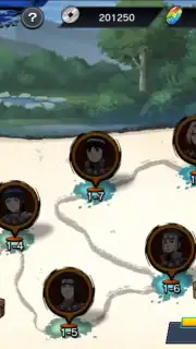 NARUTO X BORUTO NINJA TRIBES screenshot 2