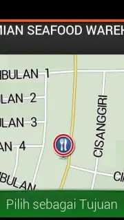 iGO screenshot 7