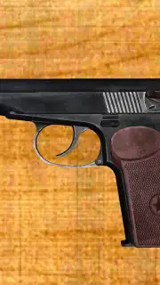 Weapon stripping screenshot 17