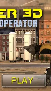 Loader 3d: Excavator Operator screenshot 12