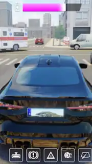 Car Driving School Sim 2023 screenshot 3