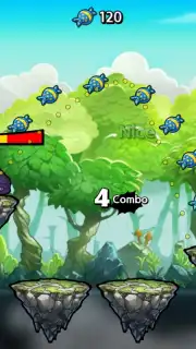 Spring Dragons screenshot 7