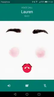 Fake Chat Whatsapp screenshot 6