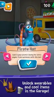 OctoPie screenshot 2