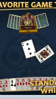 Aces Spades screenshot 17