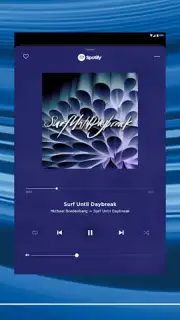 Bose Music screenshot 2