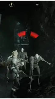 Hellguard screenshot 1