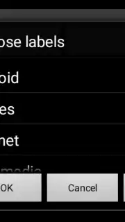 Apps Manager screenshot 5