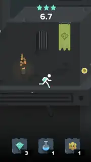 Particular screenshot 9