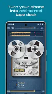 Reelistic screenshot 8