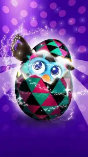 Furby BOOM! screenshot 1