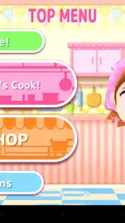 Cooking Mama: Let's cook! screenshot 8