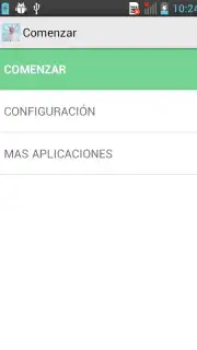 Francisco screenshot 4