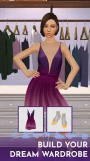 Storylines screenshot 6