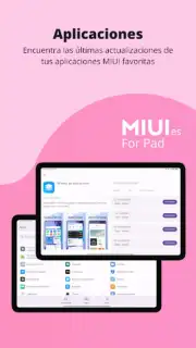 MIUIes screenshot 3