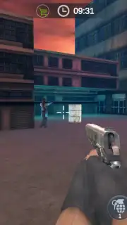 Zombie Survival 3D screenshot 10