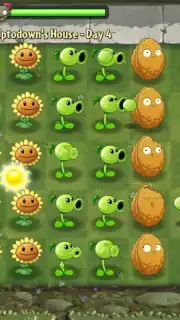 Plants Vs Zombies 2 screenshot 2
