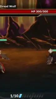 Evermore Knights screenshot 4