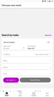Cars.com screenshot 6