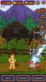 Mageward screenshot 9