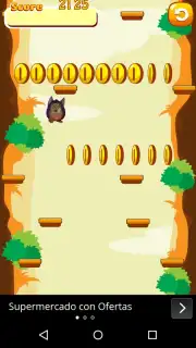 Tattletail Jump Survival screenshot 2