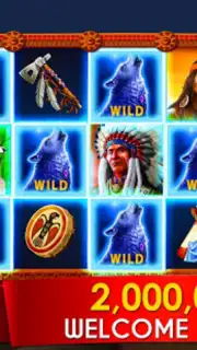 Oscar Slots screenshot 2