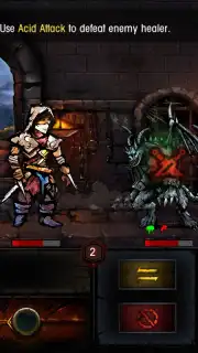 Dungeon Survival screenshot 9