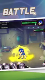 KMON: Genesis screenshot 8