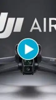 DJI Store screenshot 1