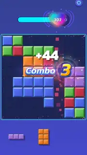 Woodoku Blast screenshot 2