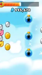 Cookie Run: OvenBreak screenshot 4
