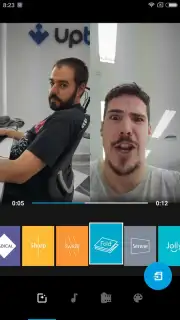Quik screenshot 9