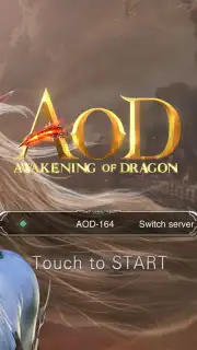 Awakening of Dragon screenshot 1
