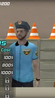 Big City Life : Simulator screenshot 5