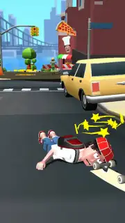Faily Skater screenshot 5