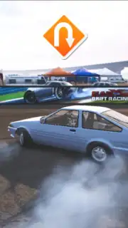 CarX Drift Racing 2 screenshot 3